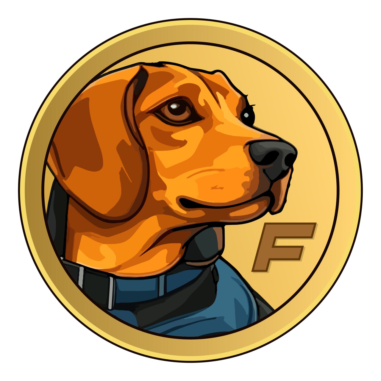 Freddie the K9 Officer